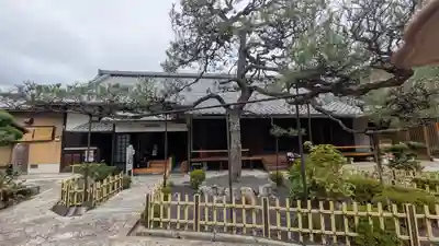 三寳寺（三宝寺）(京都府)