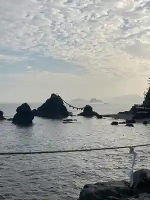 二見興玉神社(三重県)