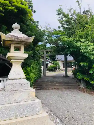 八柱神社(愛知県)