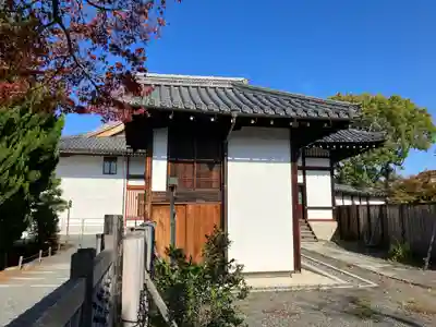 本願寺（西本願寺）(京都府)