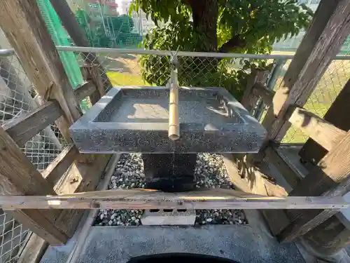 天久宮(沖縄県)