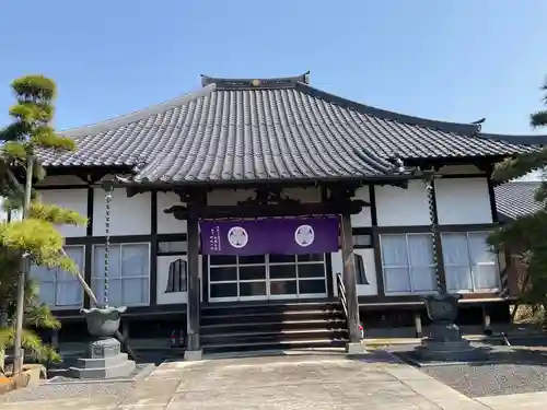 光岳寺(千葉県)