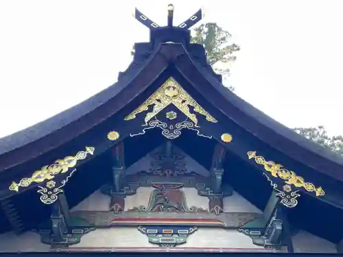 香取神宮(千葉県)