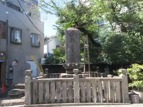 題経寺（柴又帝釈天）(東京都)