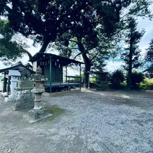 梅宮神社(埼玉県)