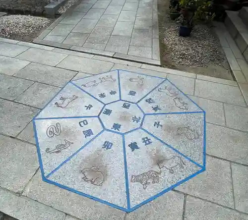 三宮神社のその他建物