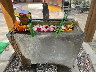 駒形神社(群馬県)