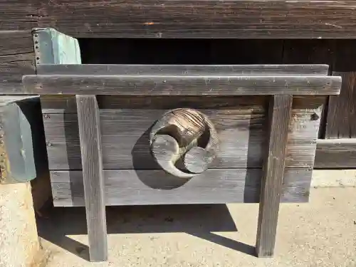 八幡宮（甲山八幡宮）(愛知県)