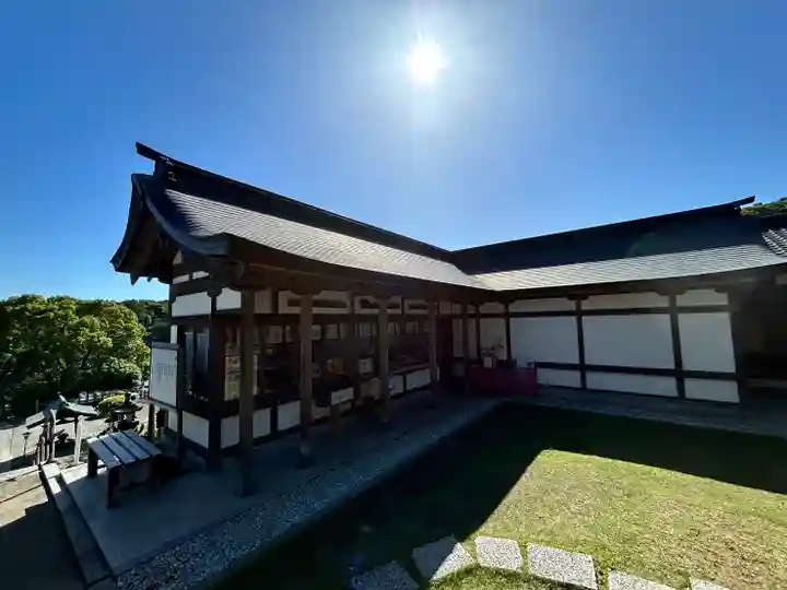 飯盛神社(長崎県)
