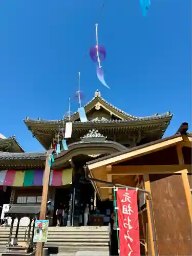善光寺大勧進(長野県)