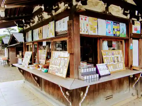 題経寺（柴又帝釈天）のその他建物