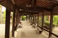 備中国總社のその他建物