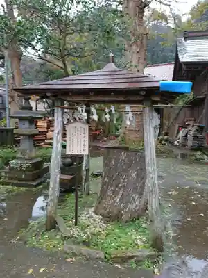御霊神社のその他建物