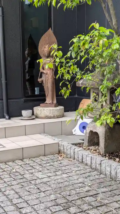 妙力寺別院(妙力寺久遠堂)(大阪府)