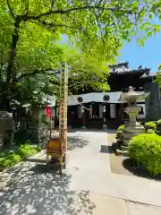 西光寺(長野県)