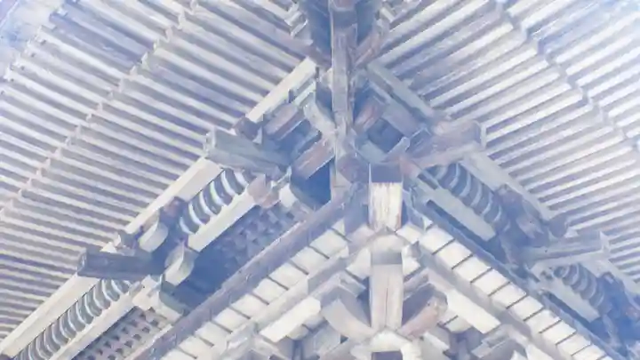 園城寺(三井寺)(滋賀県)