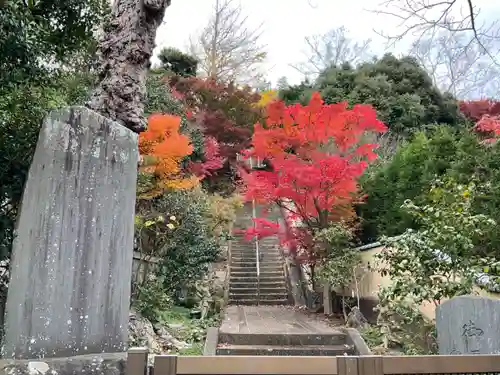 満昌寺のその他建物