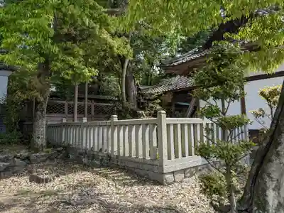 波多岐神社(三重県)