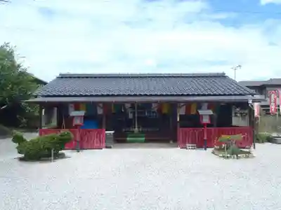 成田山明智大教会(岐阜県)