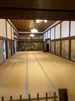 高野山金剛峯寺(和歌山県)