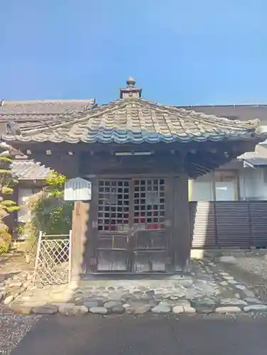 金鳳山 正法寺(岐阜県)