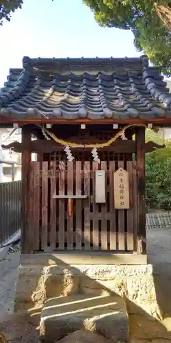 天神社(大阪府)