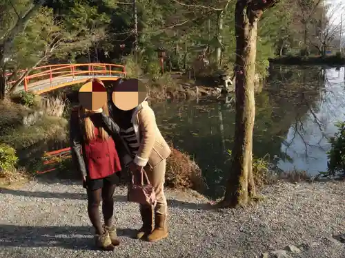 大原野神社(京都府)