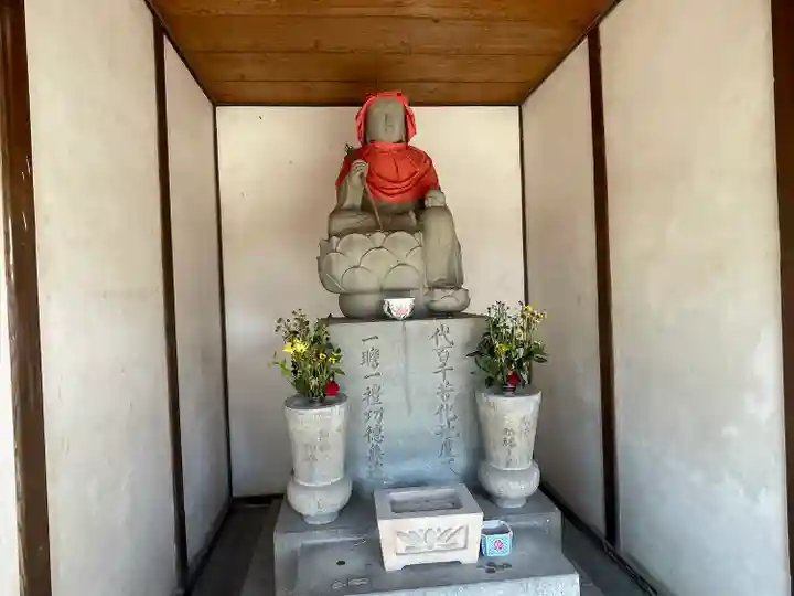 龍光寺(三重県)
