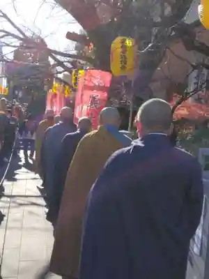 泉岳寺(東京都)