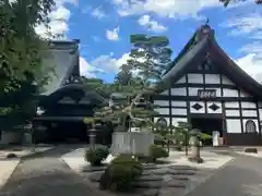 恵林寺(山梨県)