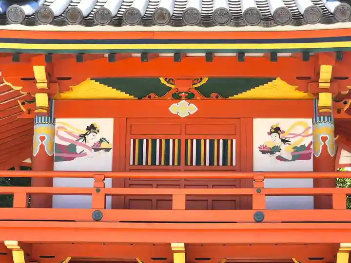 保壽院(保寿院)のその他建物