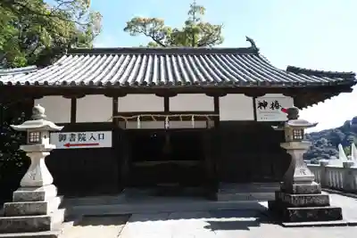 金刀比羅宮(香川県)