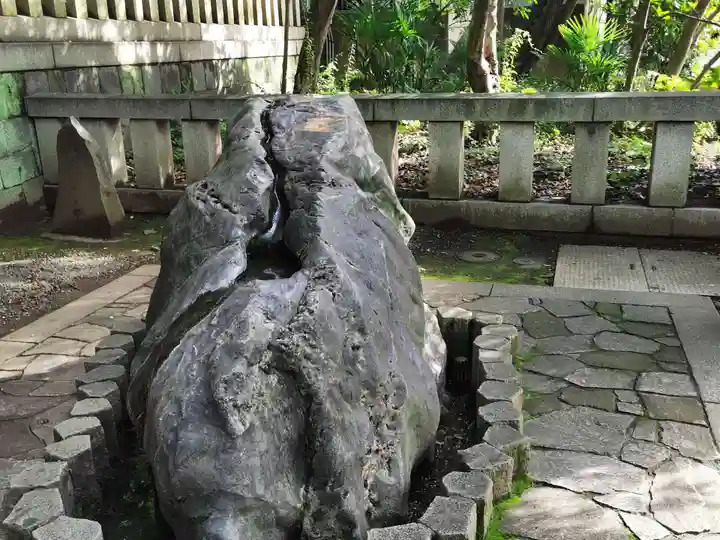 富岡八幡宮のその他建物