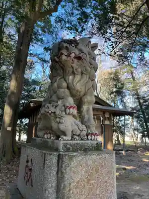 東蕗田天満社(茨城県)