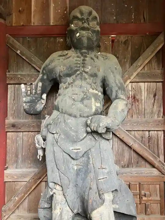 乙寳寺(新潟県)