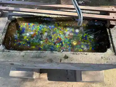 東蕗田天満社(茨城県)