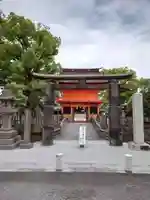 與賀神社(佐賀県)