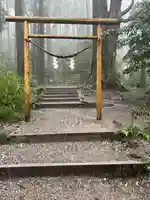 山神社(鹿児島県)
