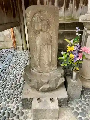 圓乘寺(東京都)