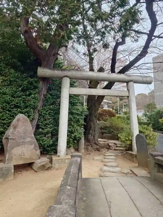 護国寺(東京都)