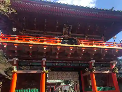 神田神社（神田明神）(東京都)