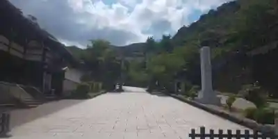 黒龍社（伊奈波神社境内社）のその他建物