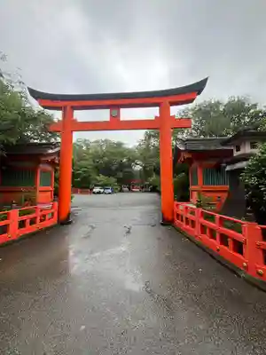 枚聞神社(鹿児島県)