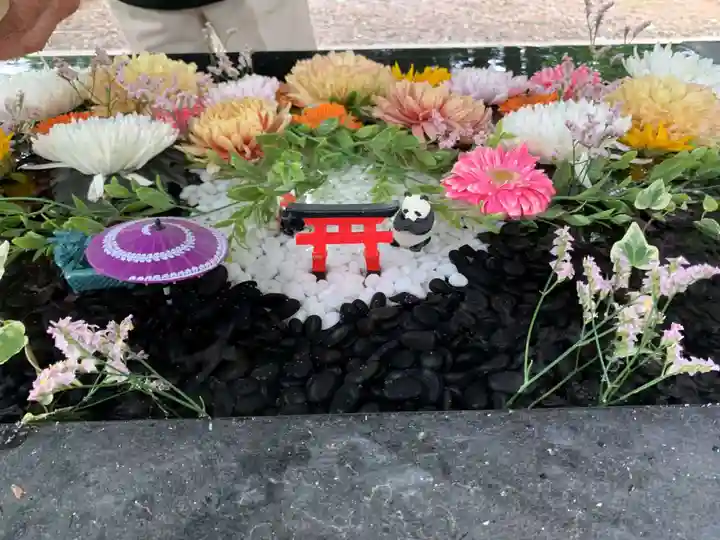 美幌神社(北海道)