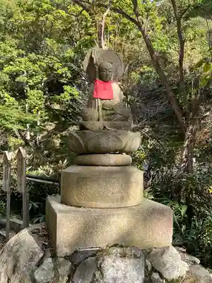 草津穴守稲荷神社(群馬県)