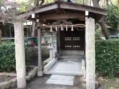 富松神社(兵庫県)