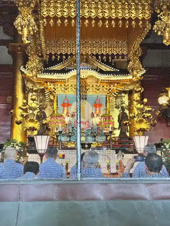 浅草寺(東京都)