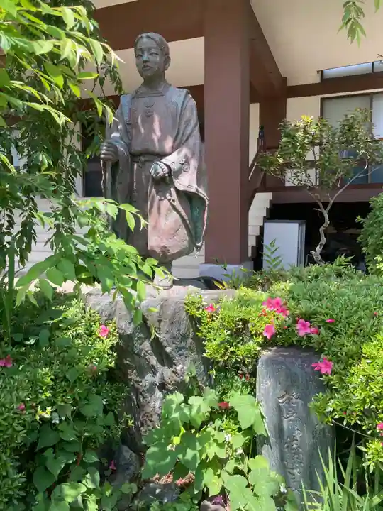 見光寺(神奈川県)