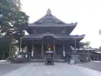 豊川閣 妙厳寺(愛知県)