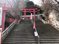 徳島眉山天神社のその他建物